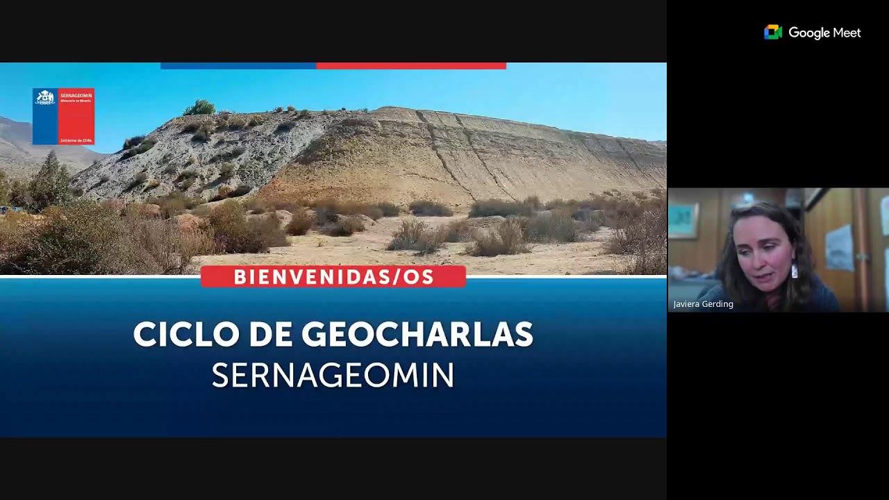 Geocharla: Relaves Mineros Abandonados: ¿Impacto Ambiental u Oportunidad Económica?