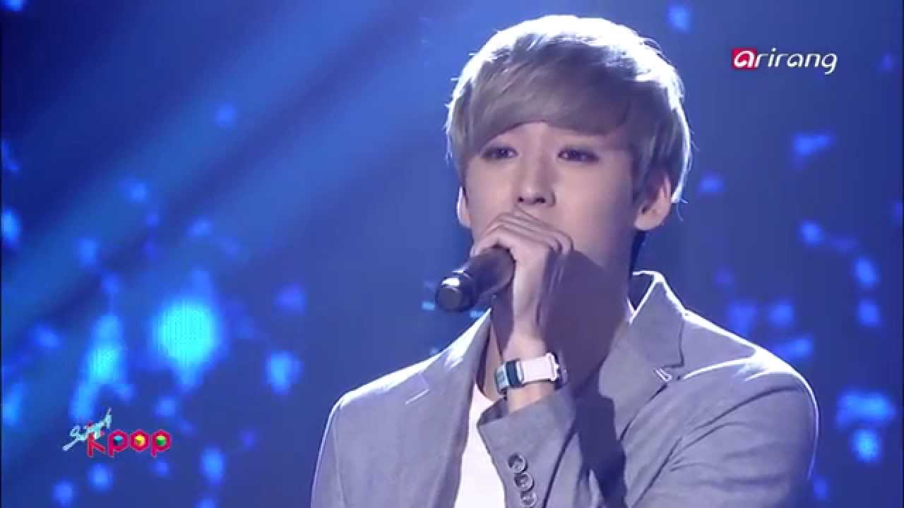Simply K-Pop - Ep111C13 U-KISS (Soohyun and Kevin) - Remember / 심플리케이팝, 유키스