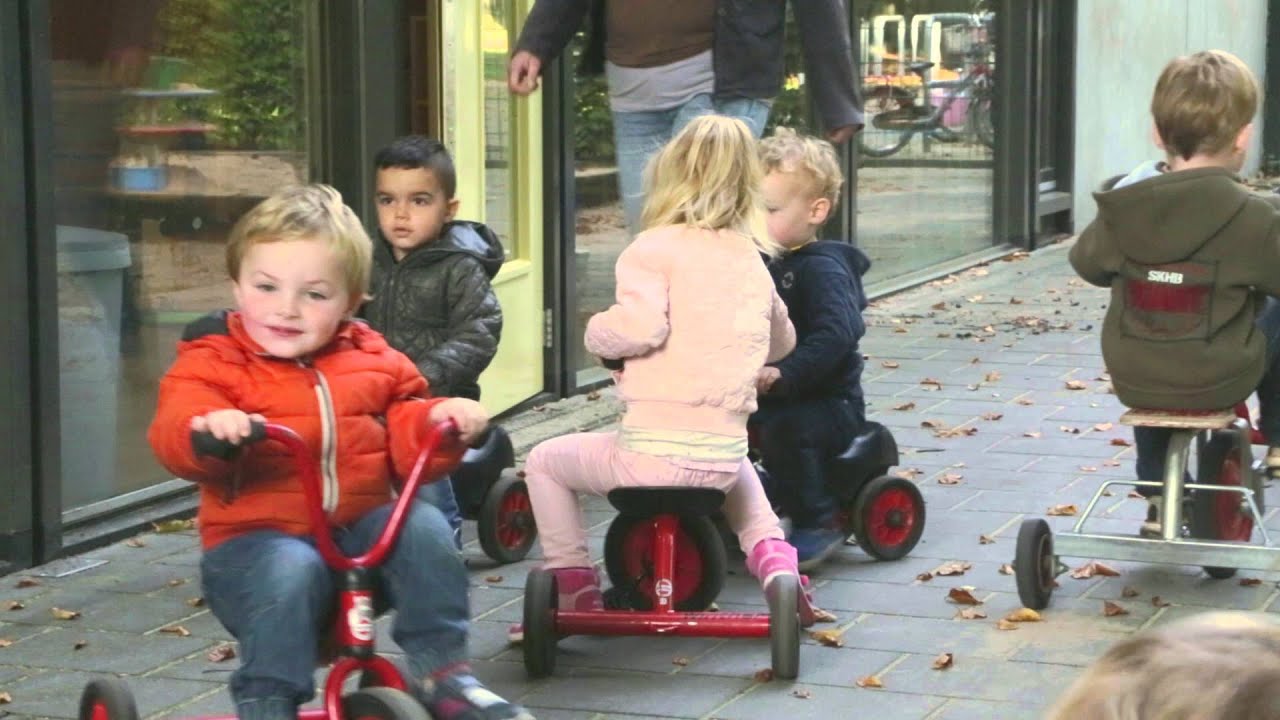 Skar Grote Beer en Ons Honk in Oosterbeek