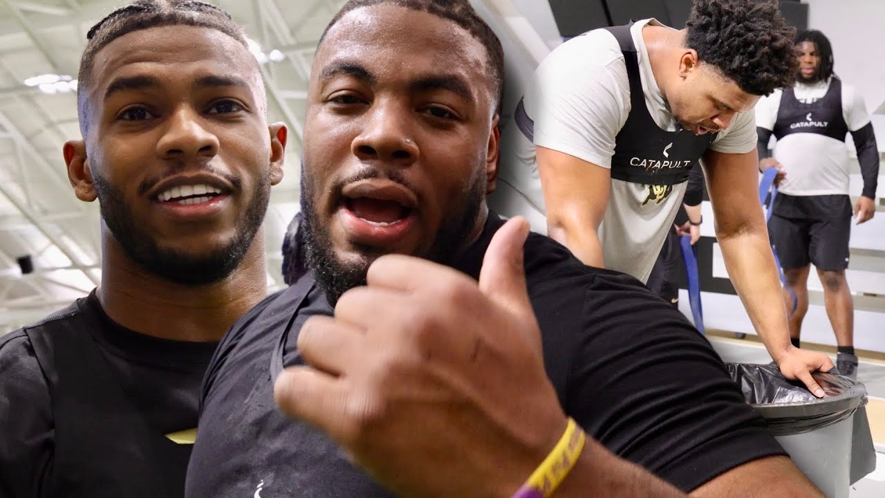 Shilo Finally did THIS! Coach Prime Surprises Shedeur & Travis Hunter Returns?