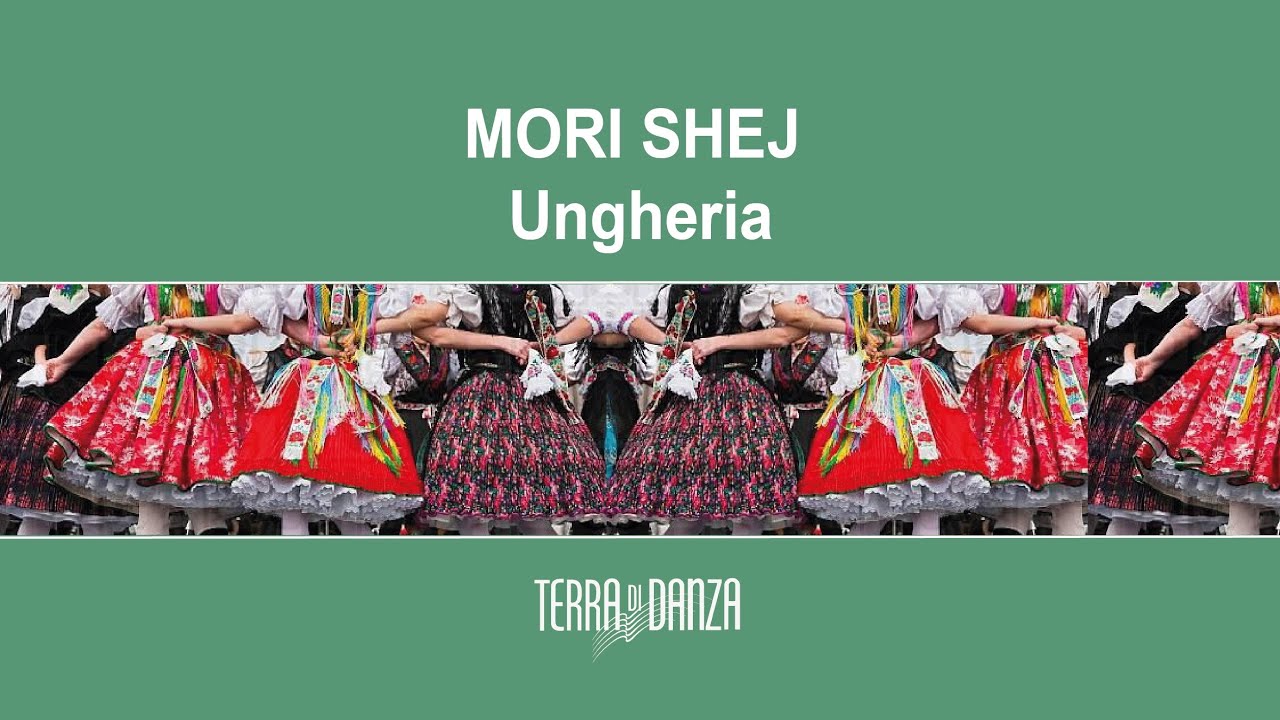 MORI SHEJ