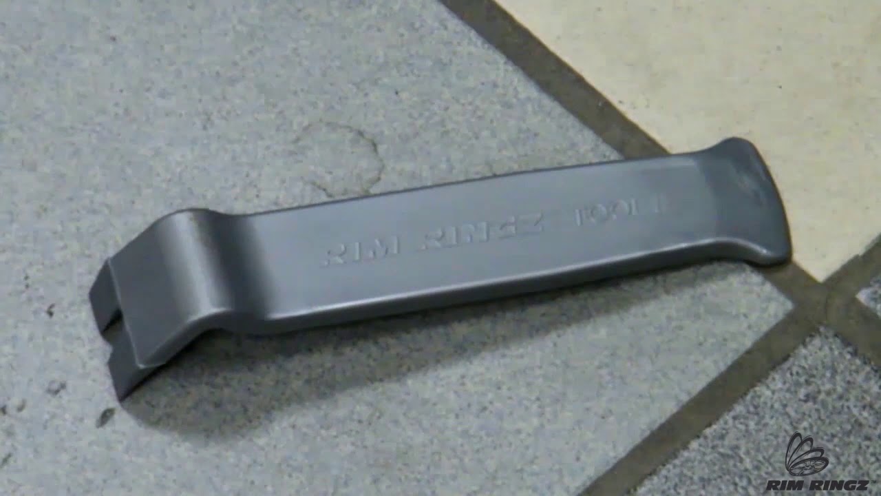Felgenring INSTALLATION TOOL 2
