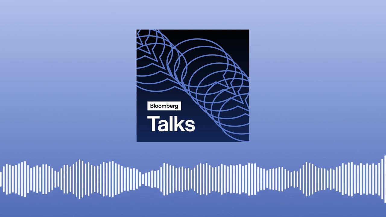 Jeff Schmid Talks Inflation, Fed Policy | Bloomberg Talks