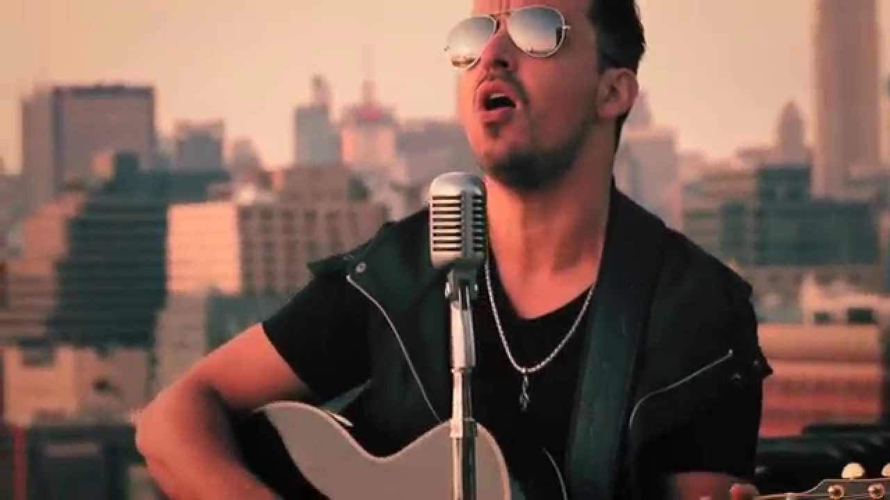 GALAZ - P&Iacute;DEME LO QUE QUIERAS video oficial