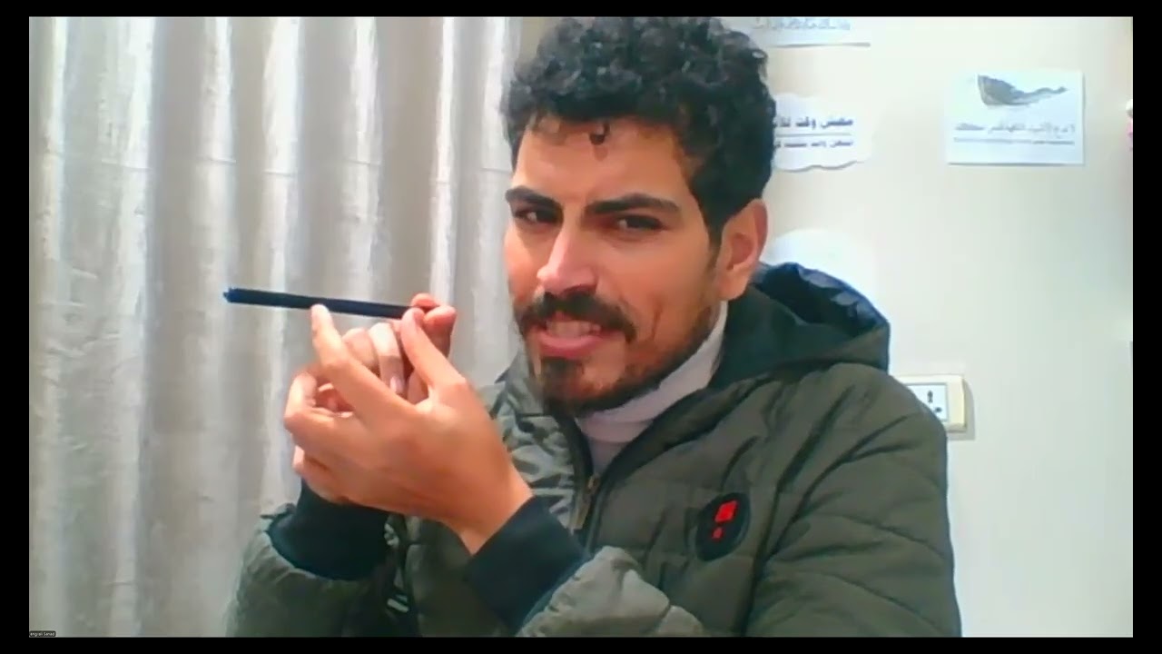 فيزياء مقياس درجة الحرارة II صف عاشر منهج قطري II م.على سند