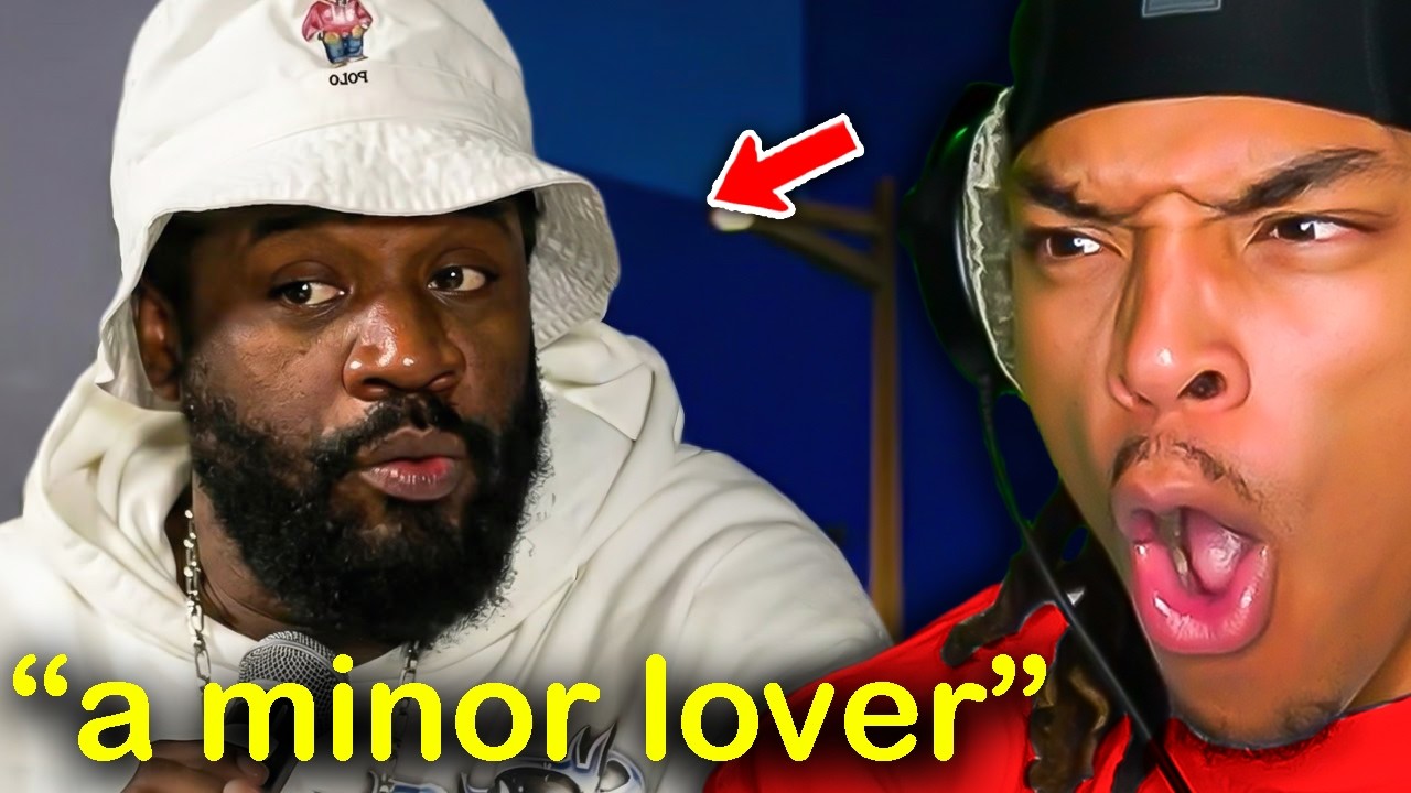 Corey Holcomb Get's EXPOSED With PDF Allegations..