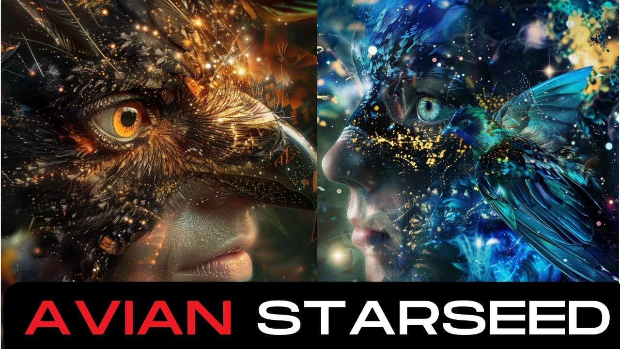 Are You An Avian Starseed? 15 Traits, Mission & Appearance
