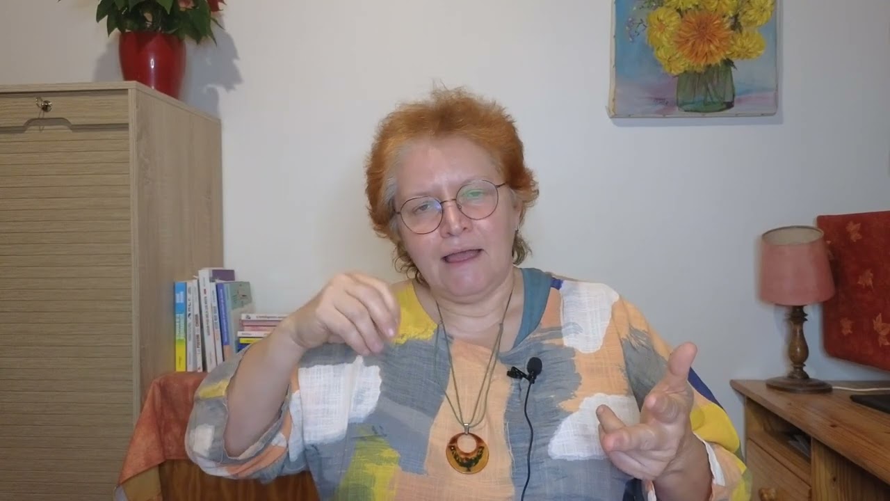 Pratique de la Cohérence Cardiaque à ma façon