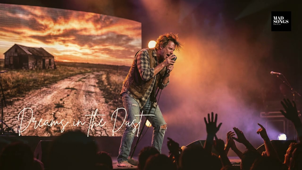 Dreams in the Dust