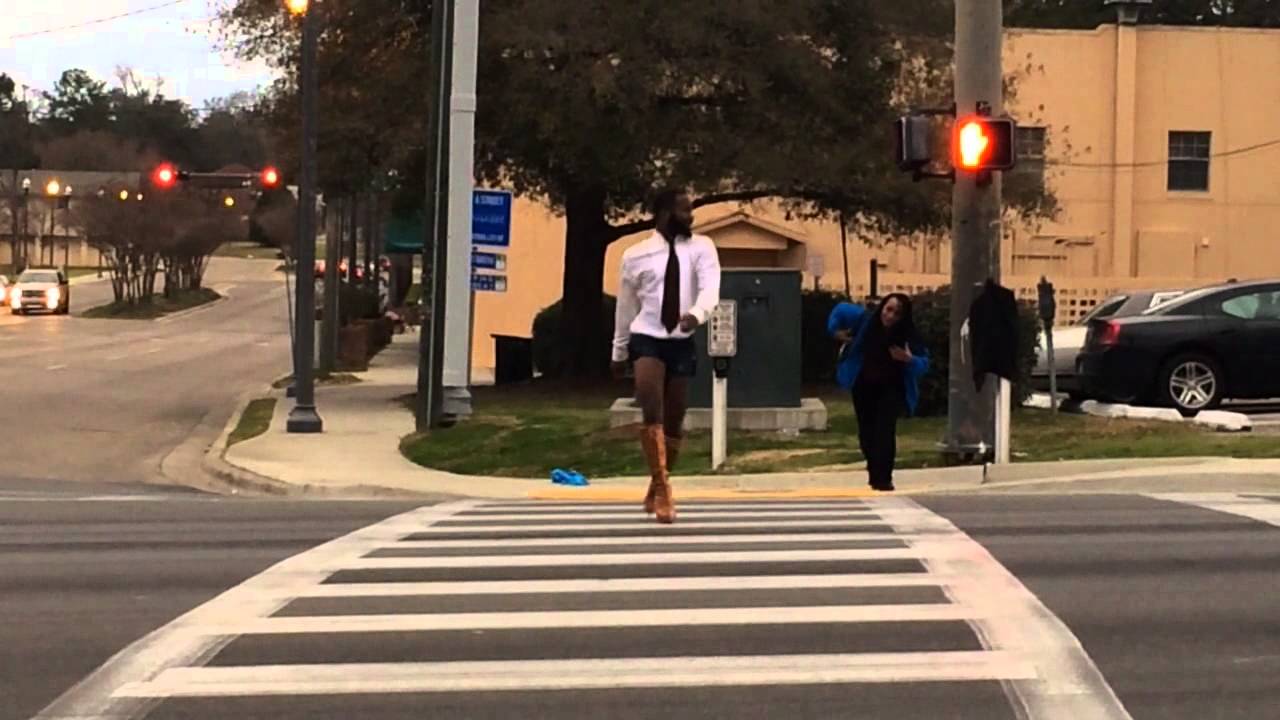 EPIC STRUT (remake)