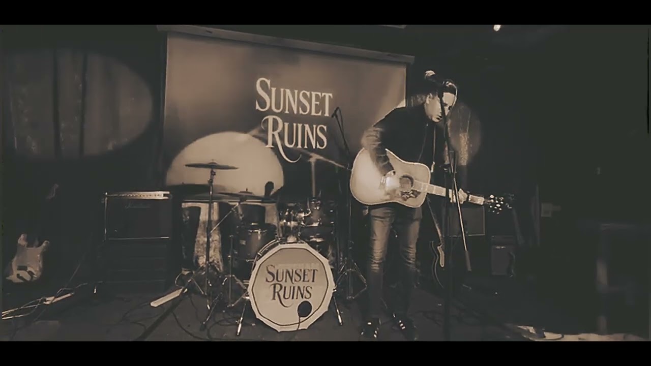 Sam James Johnson - Nine to Five (Live at Amersham Arms) 01/02/2026