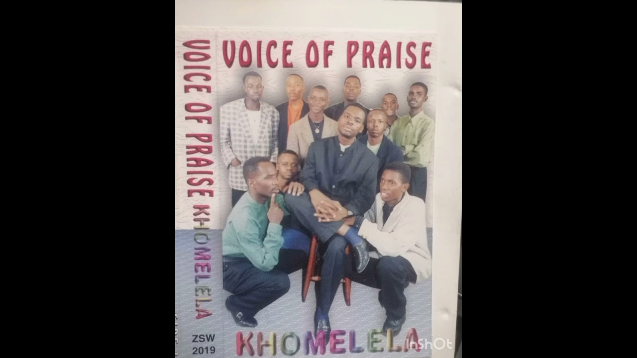 KHOMELELA