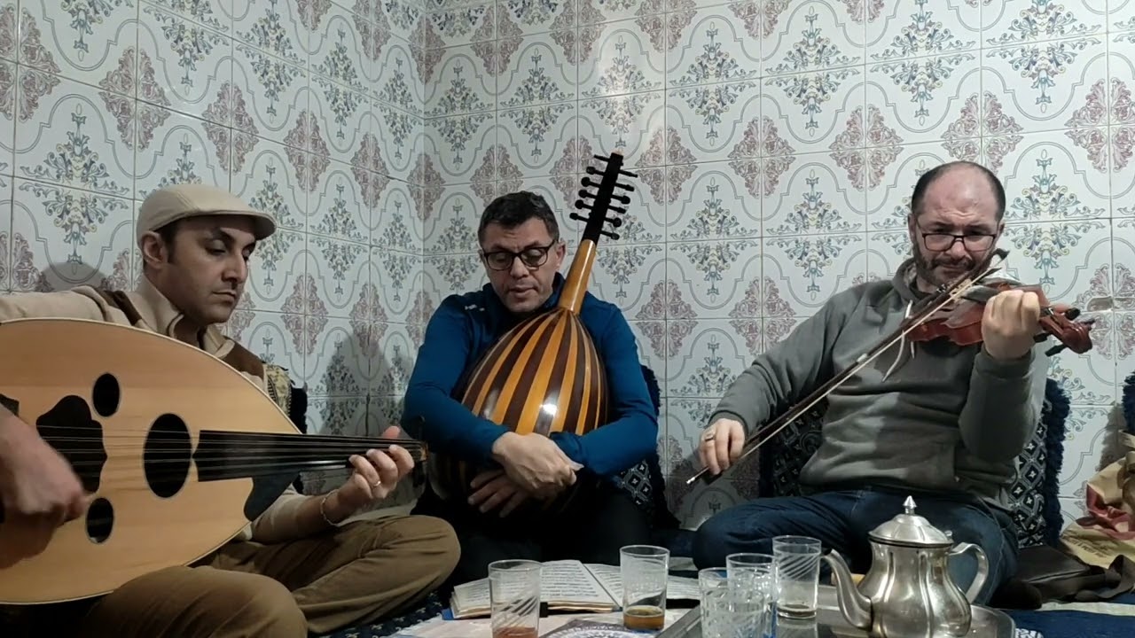 سماعي كرد طاتيوس افندي
