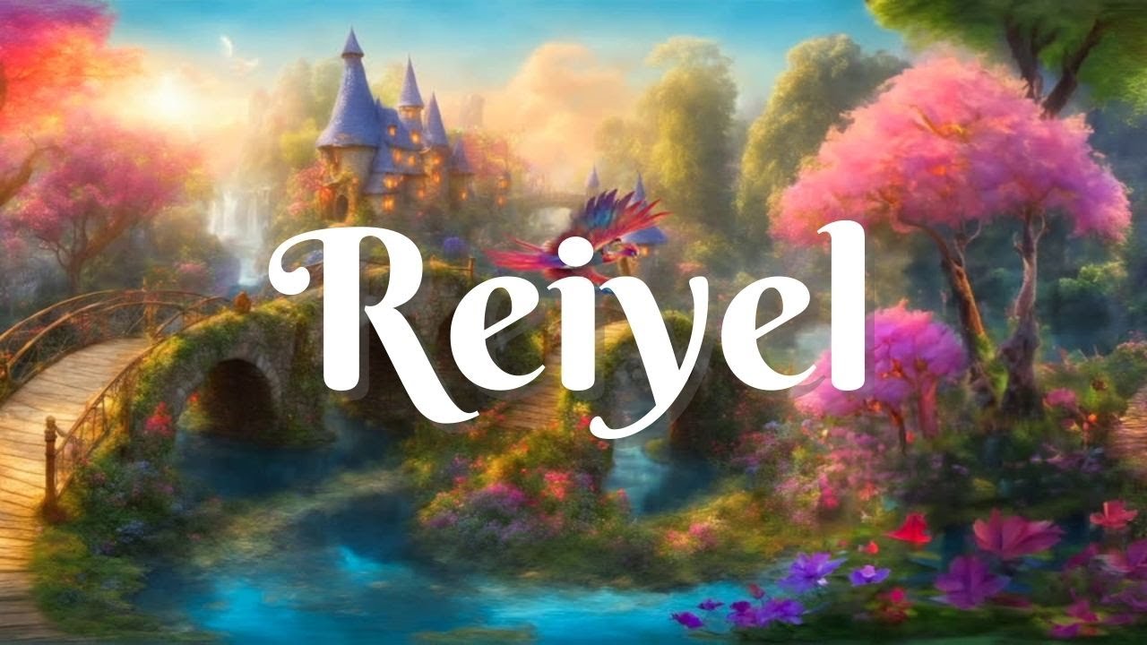 Reiyel - Ange du 13 au 17 aout  - L'Hexalogie des Anges - MUSIQUE CLASSIQUE
