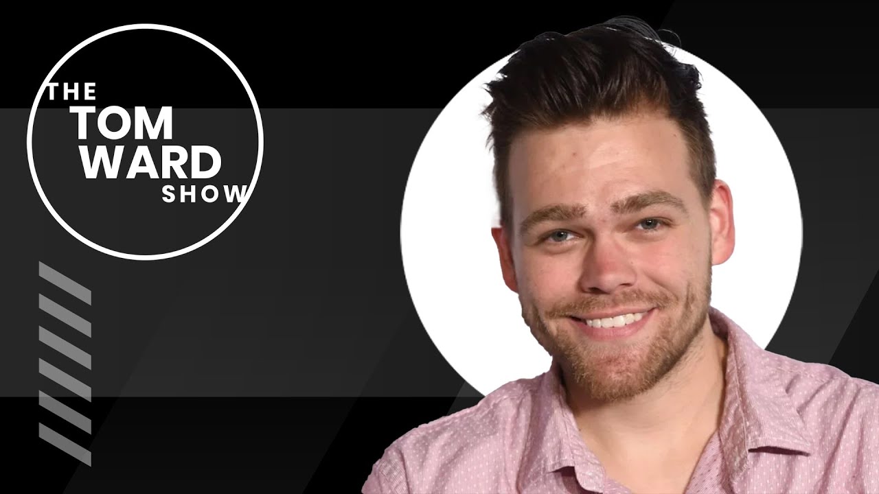 Is Elijah Daniel Insane? | The Tom Ward Show