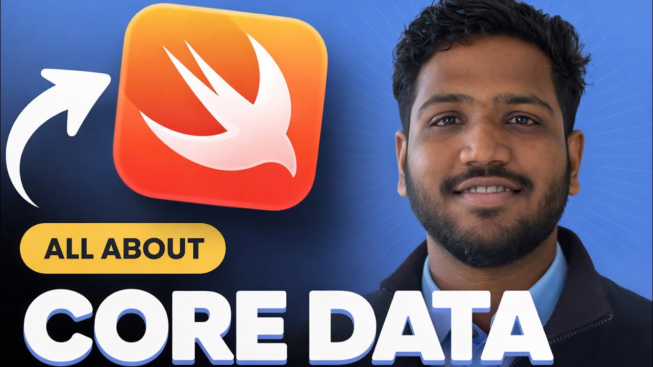 What is Core Data in Swift ? &ndash; Swift Core Data Explained
