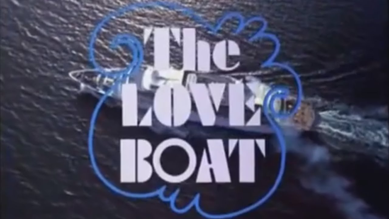 O Barco do Amor (1977)