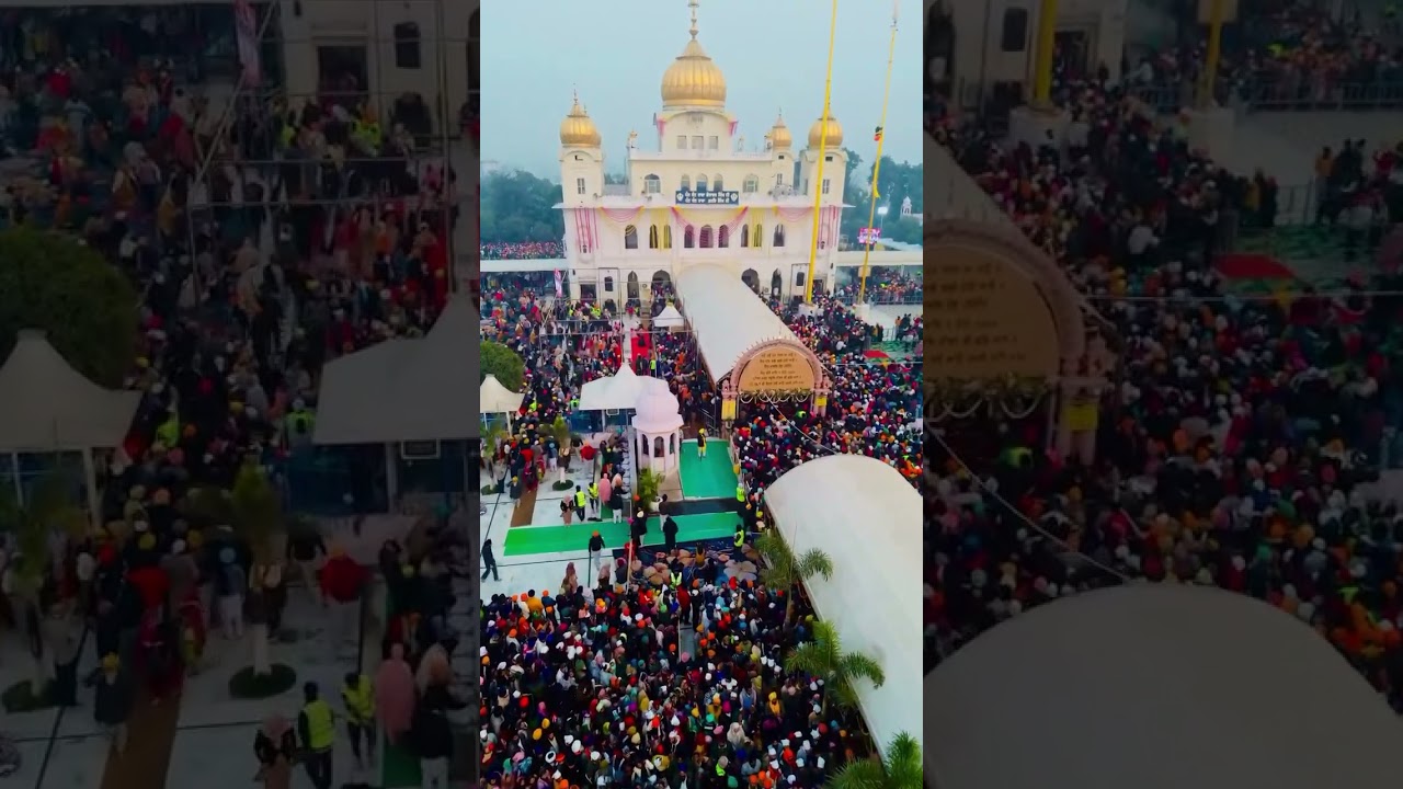 Gobind De Laalan Nu 