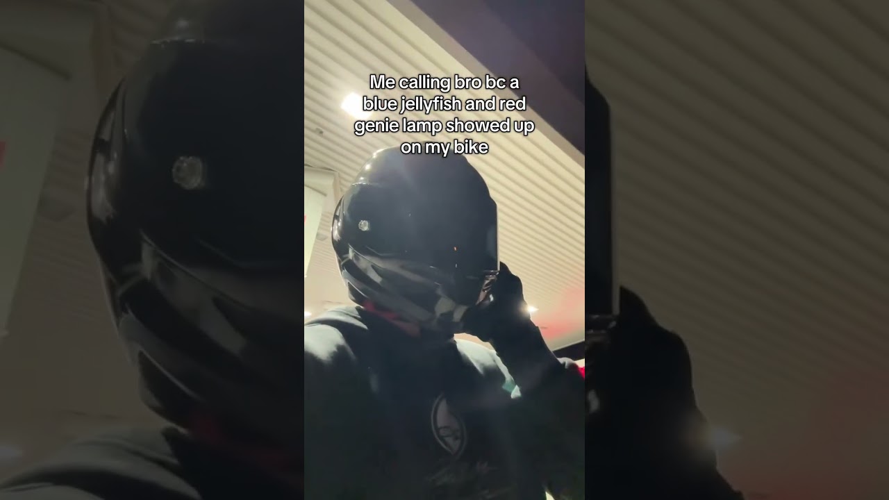 Bro knows every problem of solutions 😏 #yamahar7 #bikelife #motorcycle #funny #moto #biker #r7