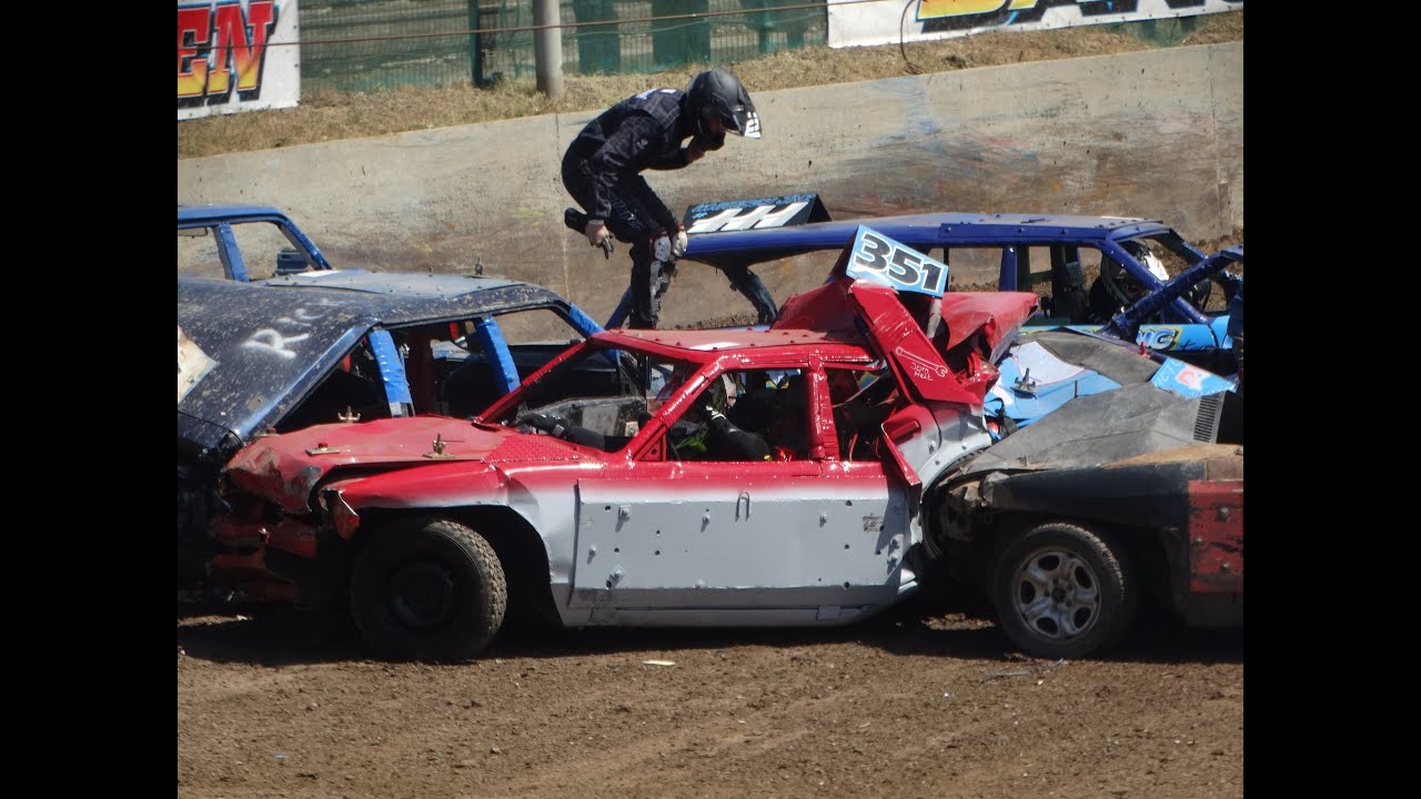 Onboard bangers emmen pre90 3-6-2023 #351