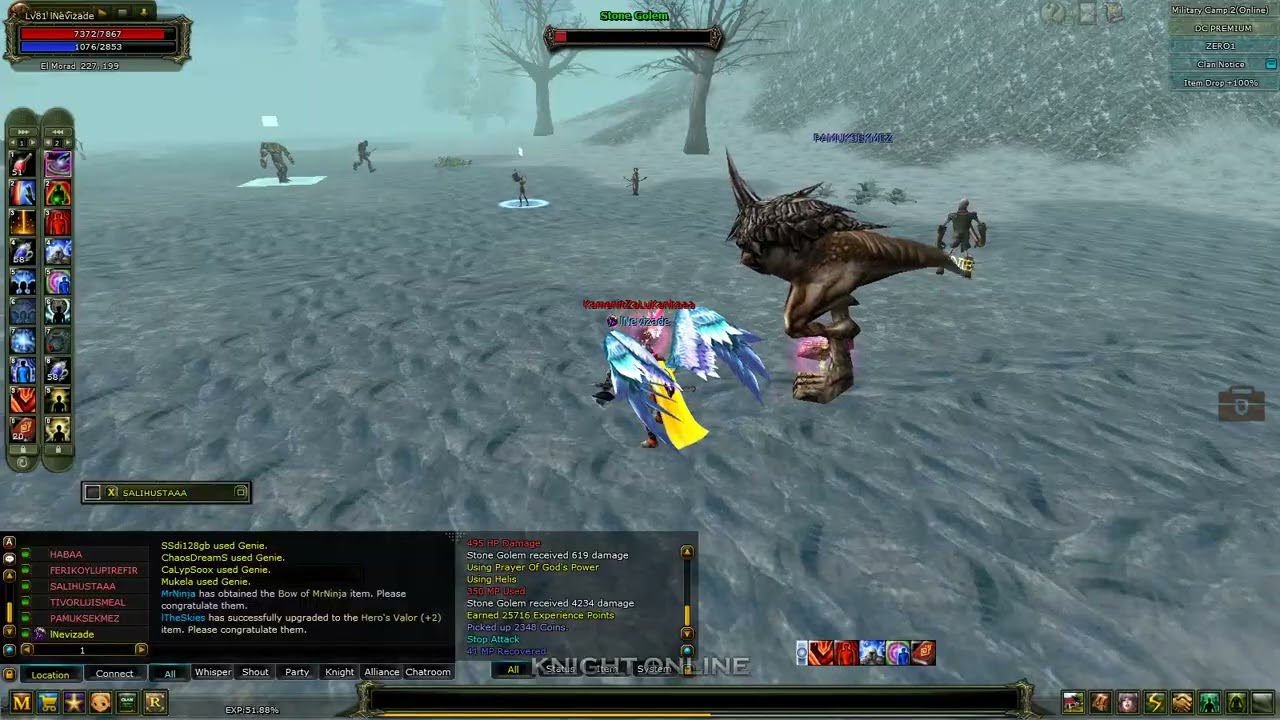 Z1 PAMUKSEKMEZ (PrivateBot) Geniealtı  2026 02 25 21 22 14 232 #knightonline