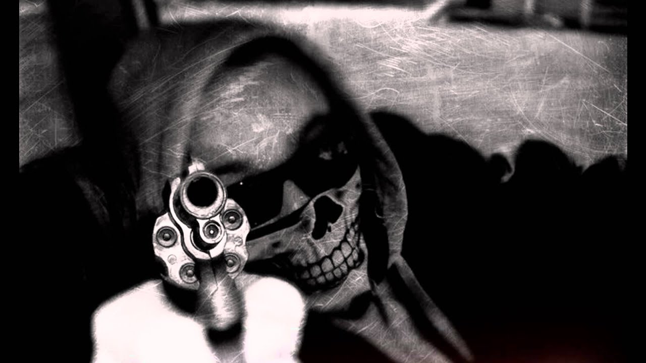 TNTASH, Ratok & K-Lito - Sie reden & reden PART2