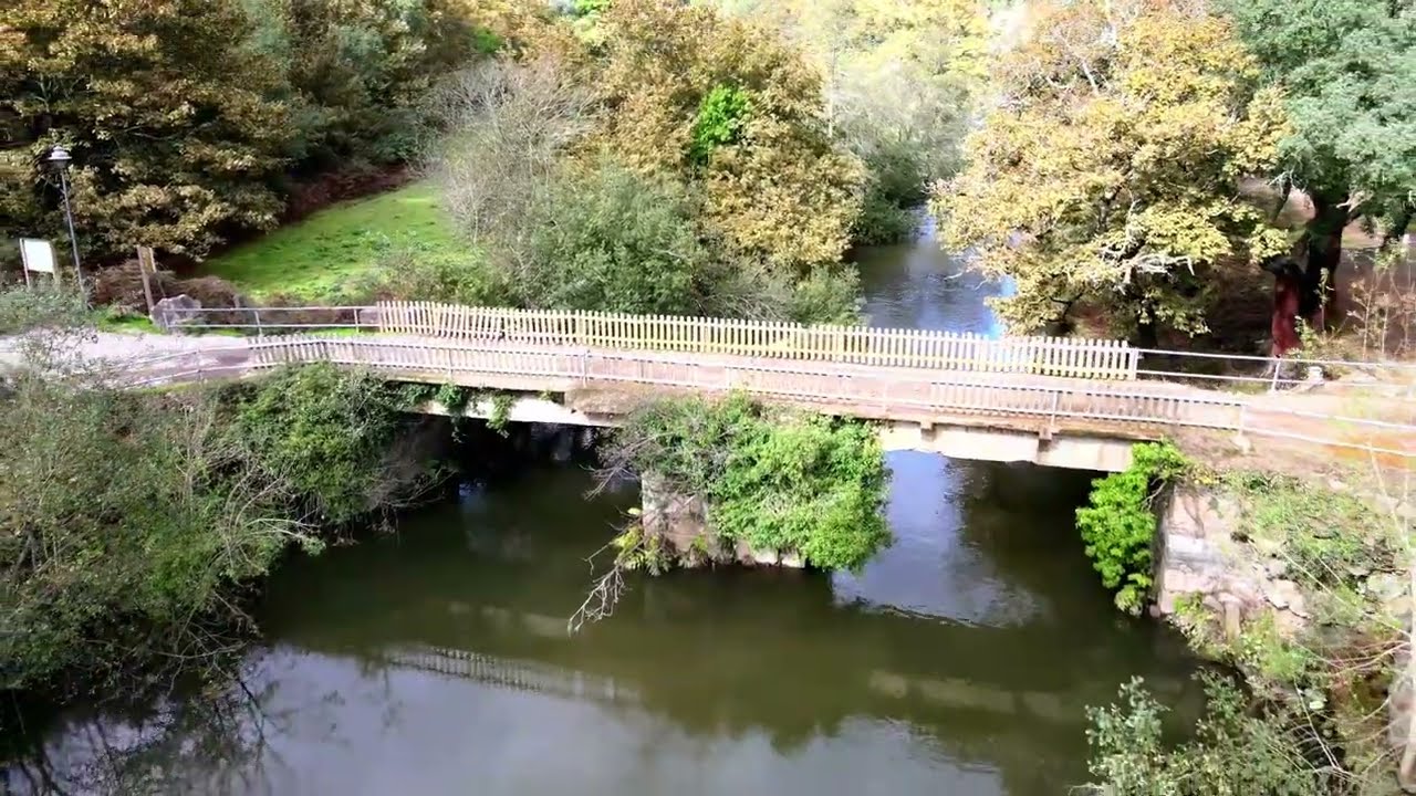 VALONGO Aldeia de Couce