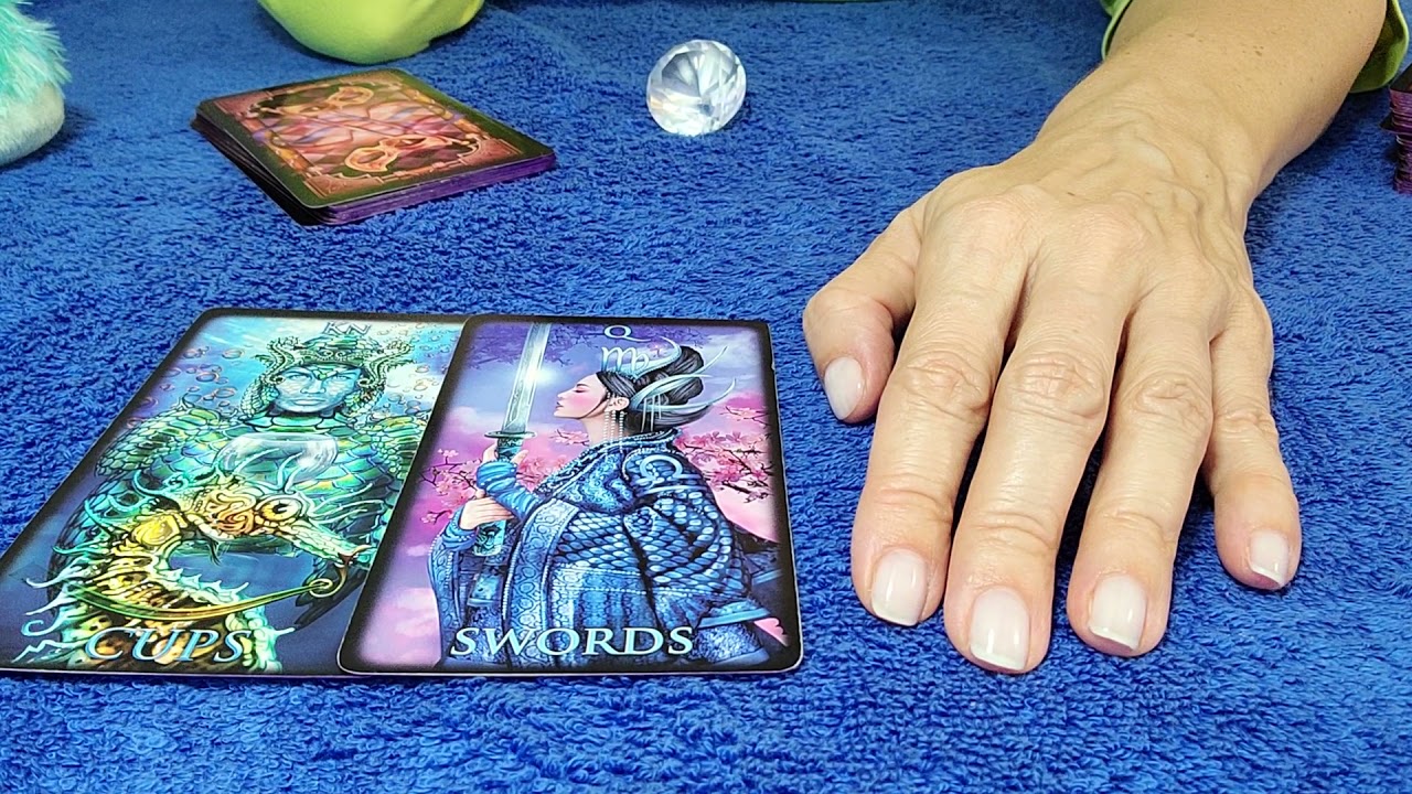 SCORPIO - THEY'RE NOT OVER YOU! 💘 OCTOBER 2021 TAROT READING