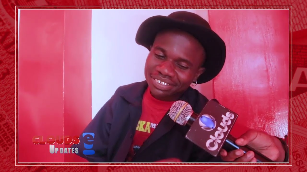 CLOUDS E IMEPIGA STORY NA MZEE WA 