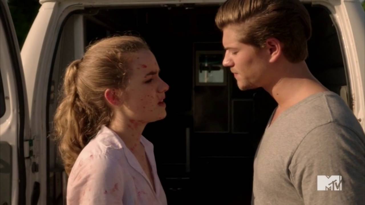 Emma and Kieran||Fix you