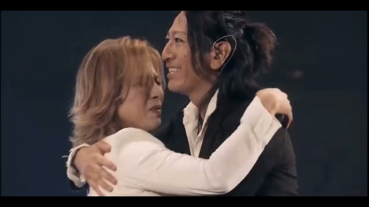 GLAY.YOSHIKI