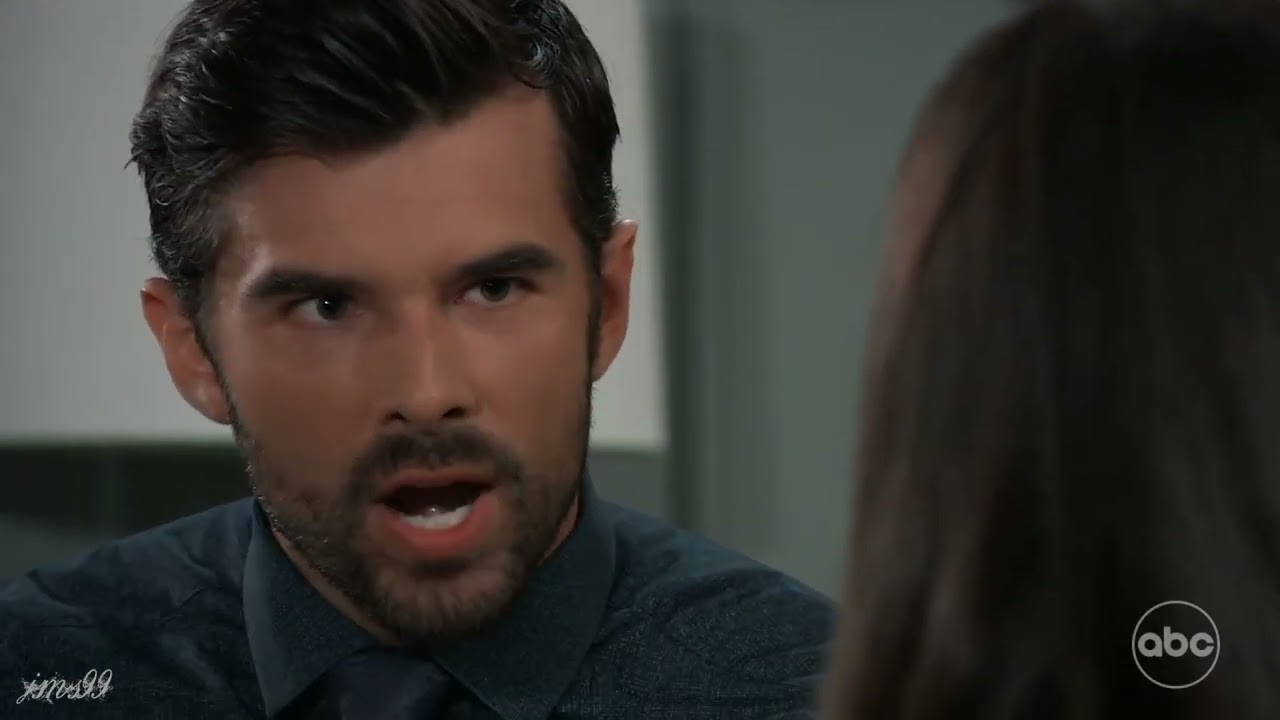 GH: 11/11/25 - Chase & Brook Lynn Part 1/2