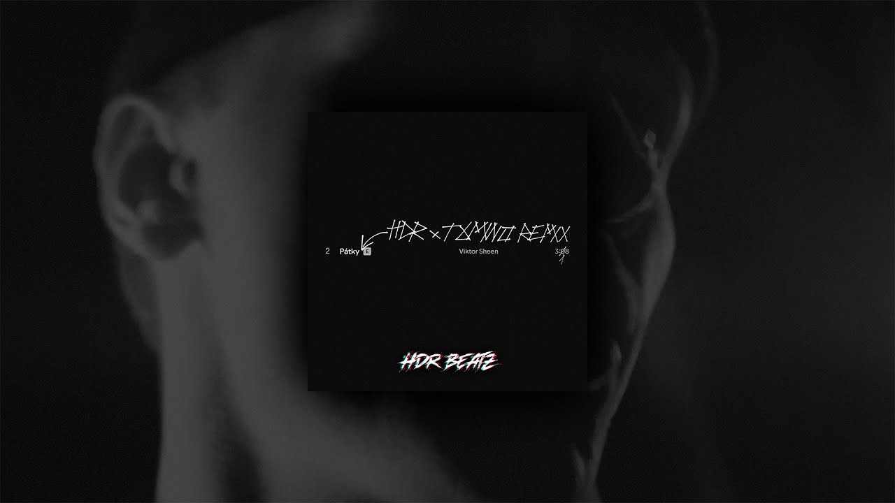 Viktor Sheen - Pátky (HDR x tomino REMIX) [Official Audio]
