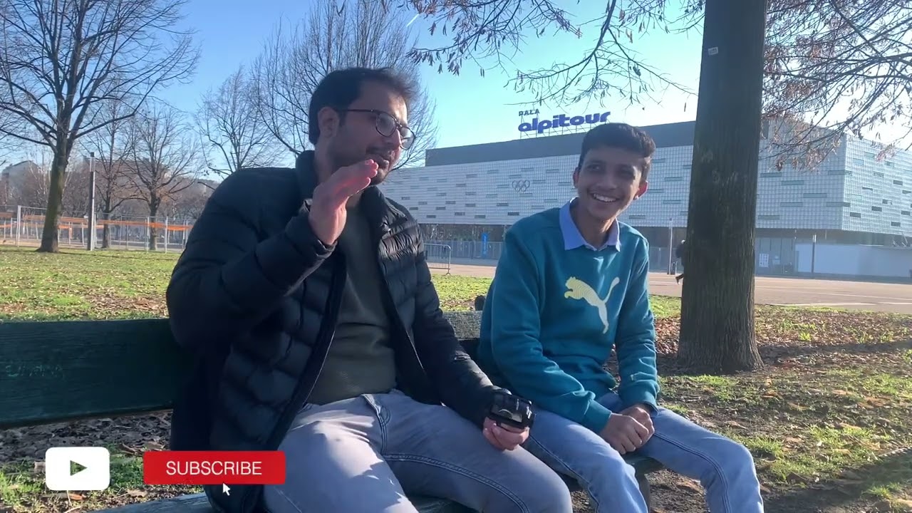MBBS in ITALY