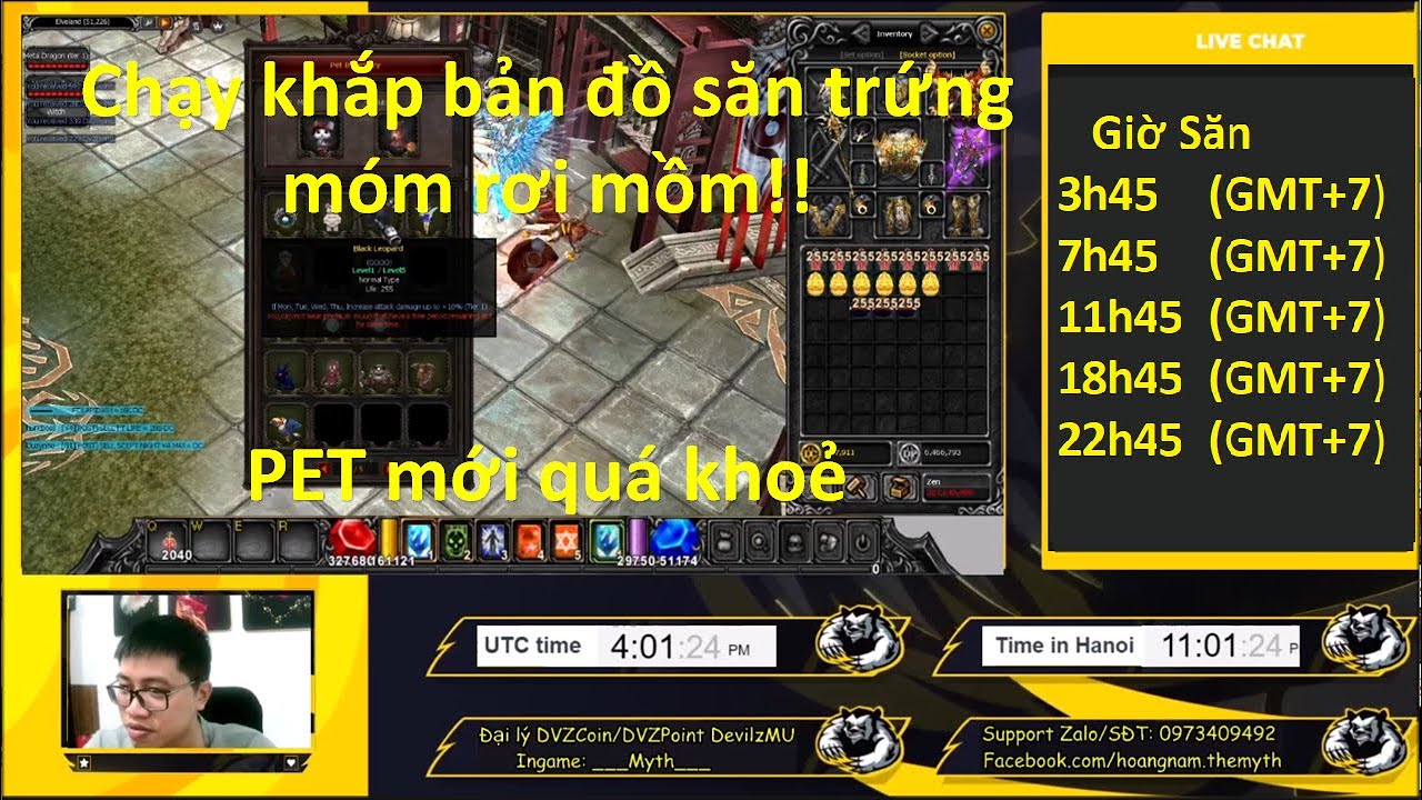 Đi săn trứng mà móm luôn - về đáp luôn rổ trứng lụm PET ngon