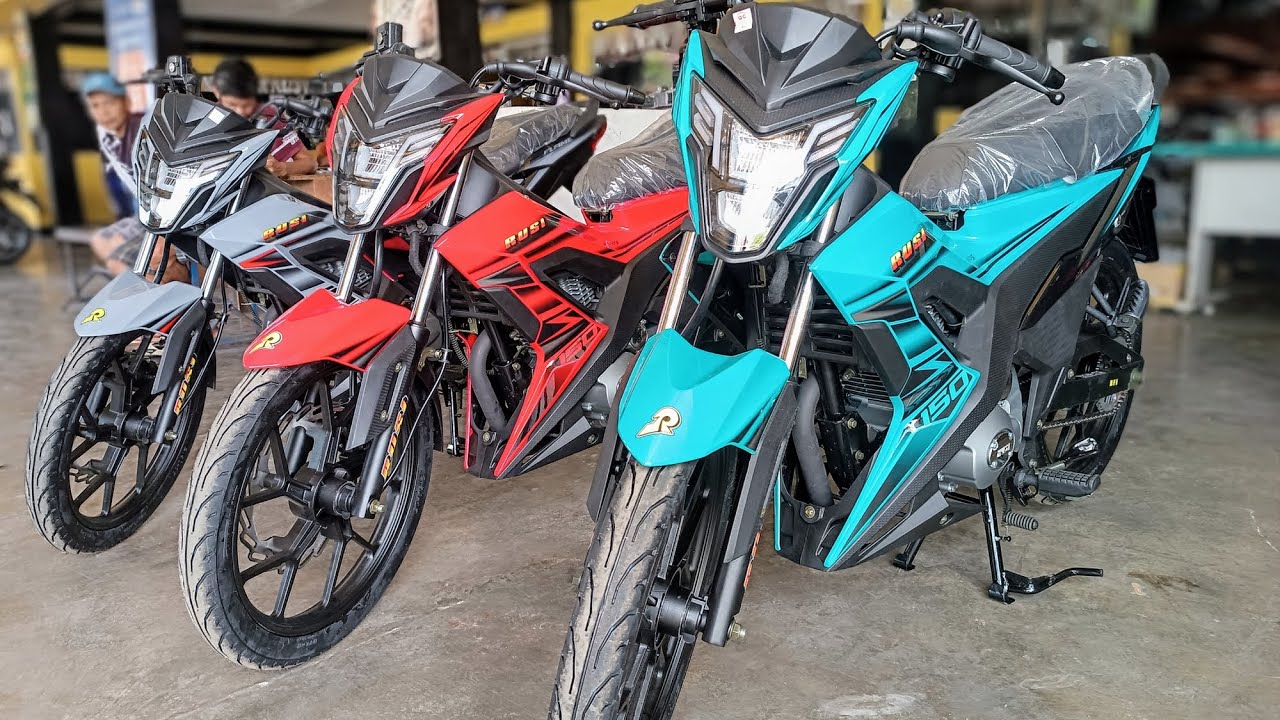 2024 Rusi Flame 150 (carb) Activation/SoundCheck & Price Update