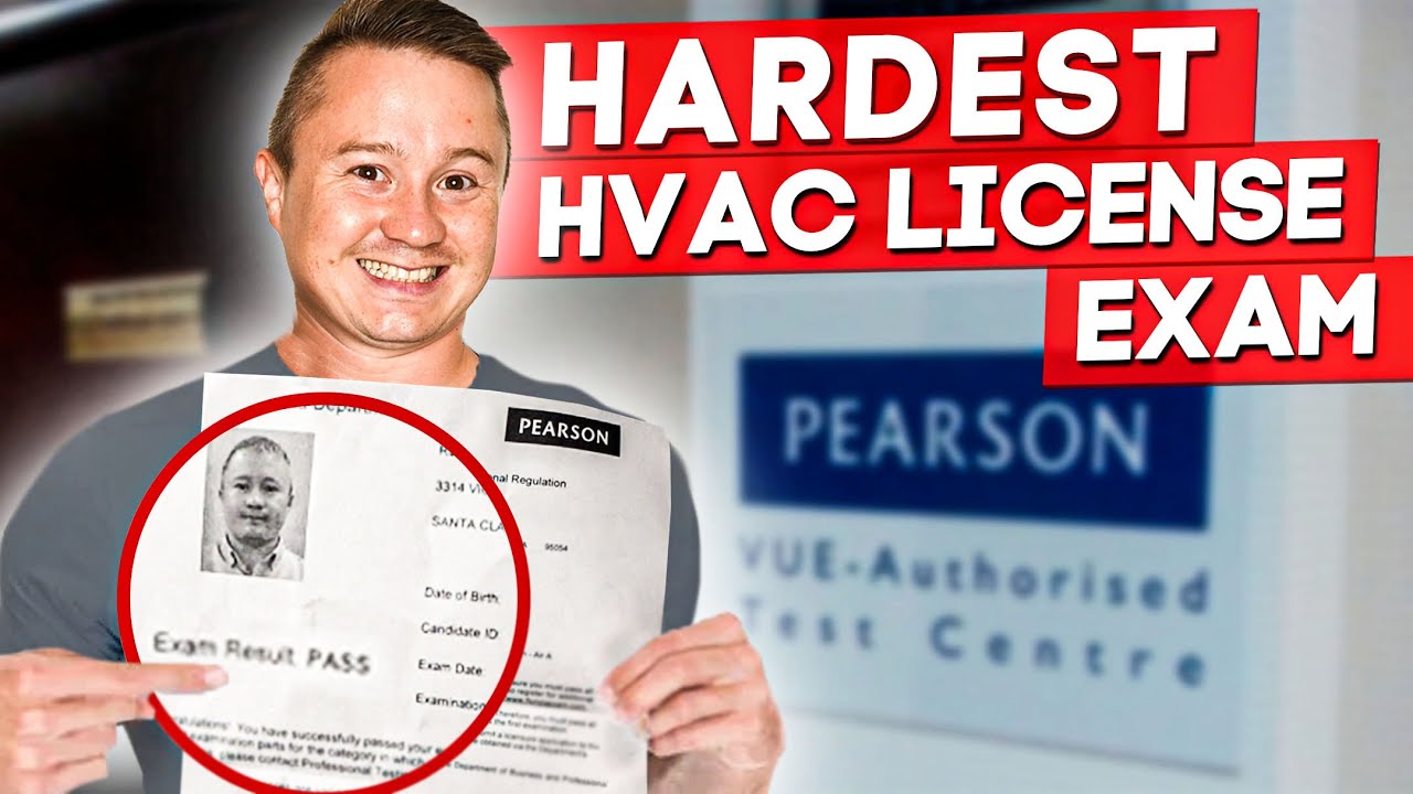 How To Get HVAC License In Florida