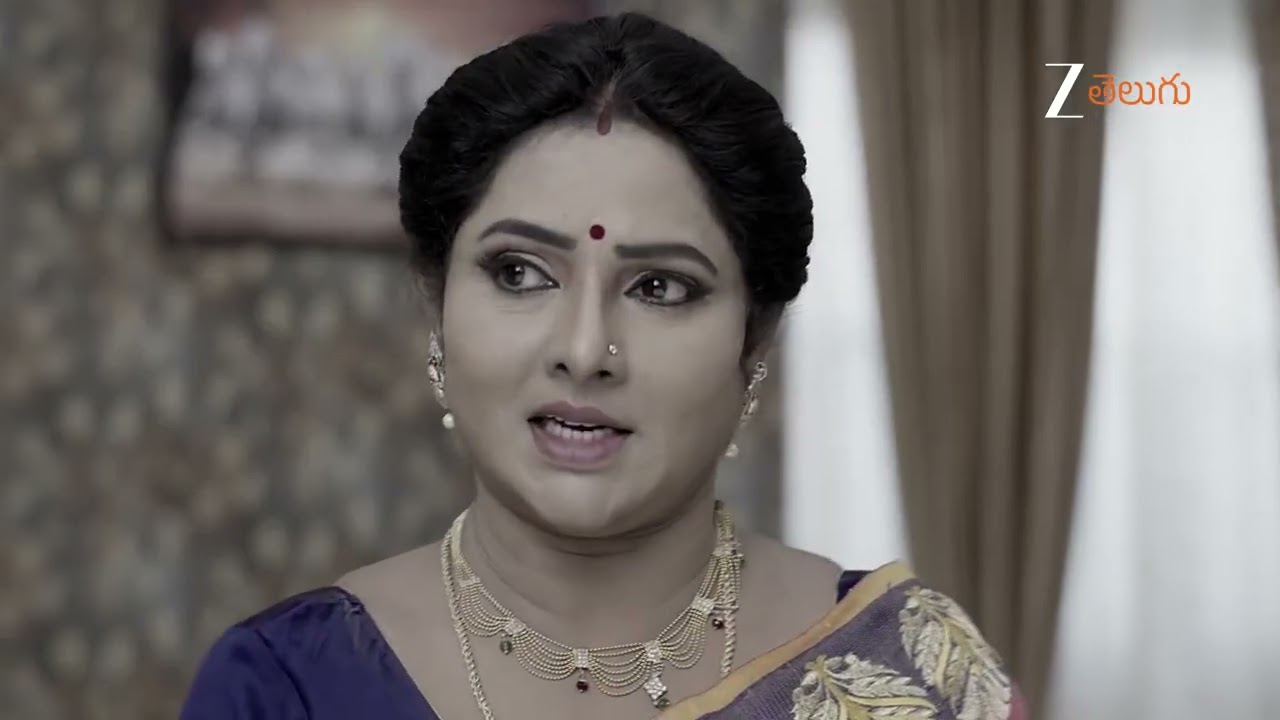 Jayam | Ep - 155 | Webisode | Dec 30 2025 | Zee Telugu
