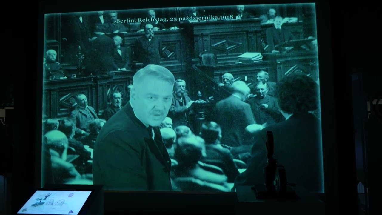 Muzeum Powstań Śląskich w Świętochłowicach