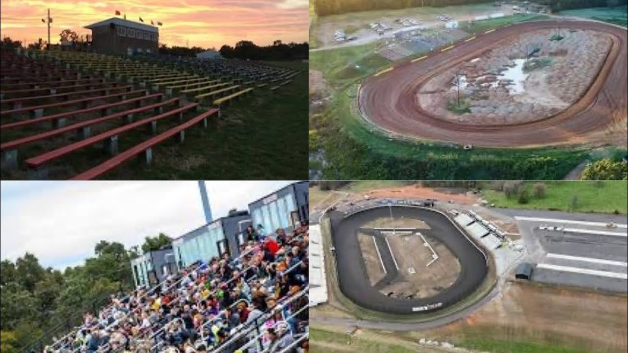 Arrowhead Speedway Documentary