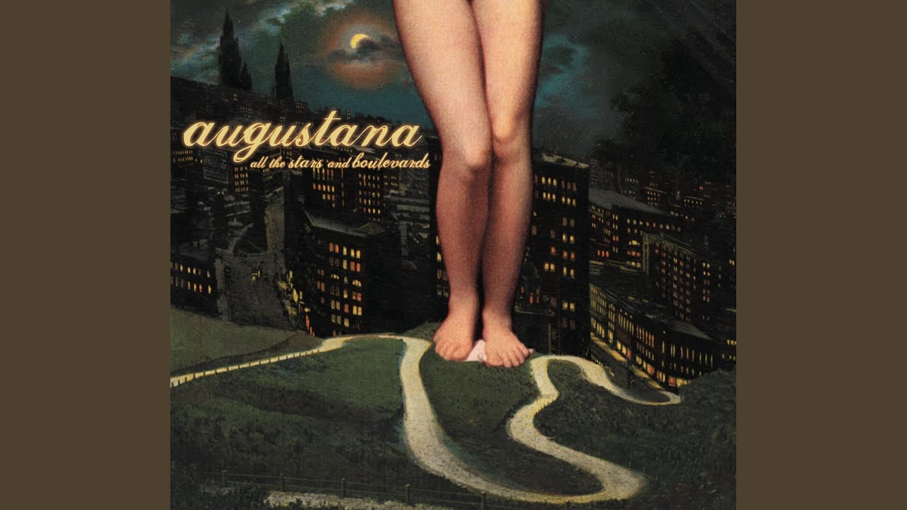 Coffee and Cigarettes