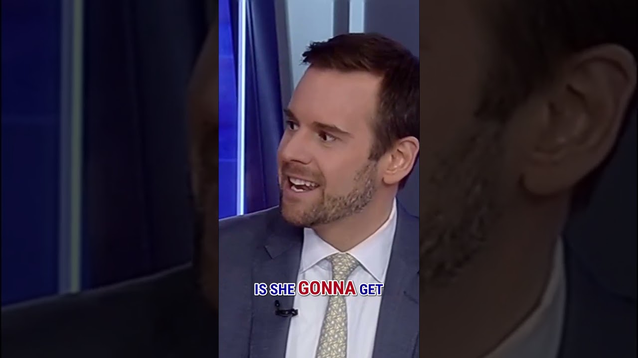Guy Benson: Jill Biden was one of the &lsquo;top villains&rsquo; in Joe&rsquo;s story #biden #shorts #joebiden
