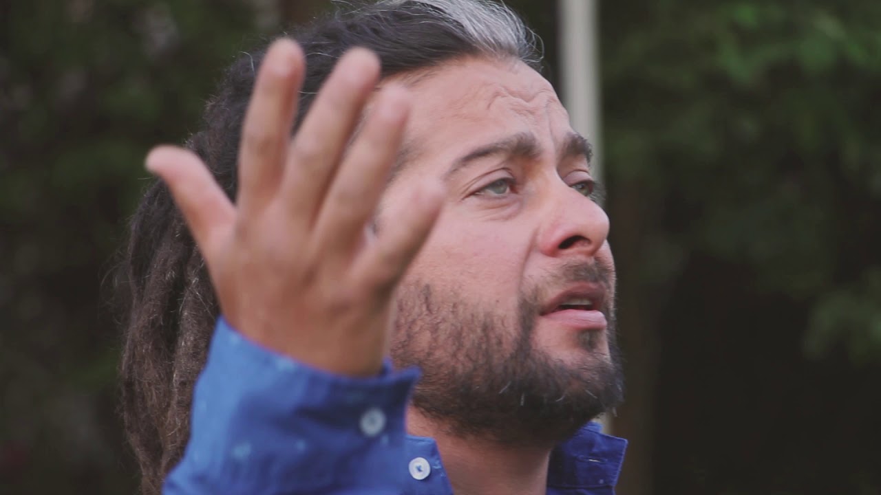 Arte nativo - Zamba para no morir | Sesiones Sonarte