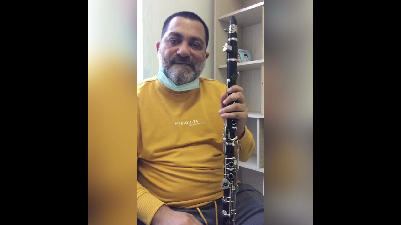 Makam dizileri ve sık kullanılan karar sesleri üzerine transpozeleri-1 (Açıklamayı okuyun)