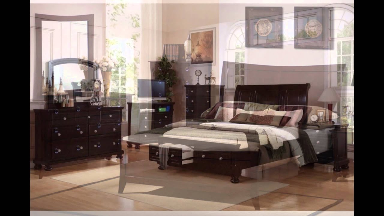 Bedroom Sets Queen