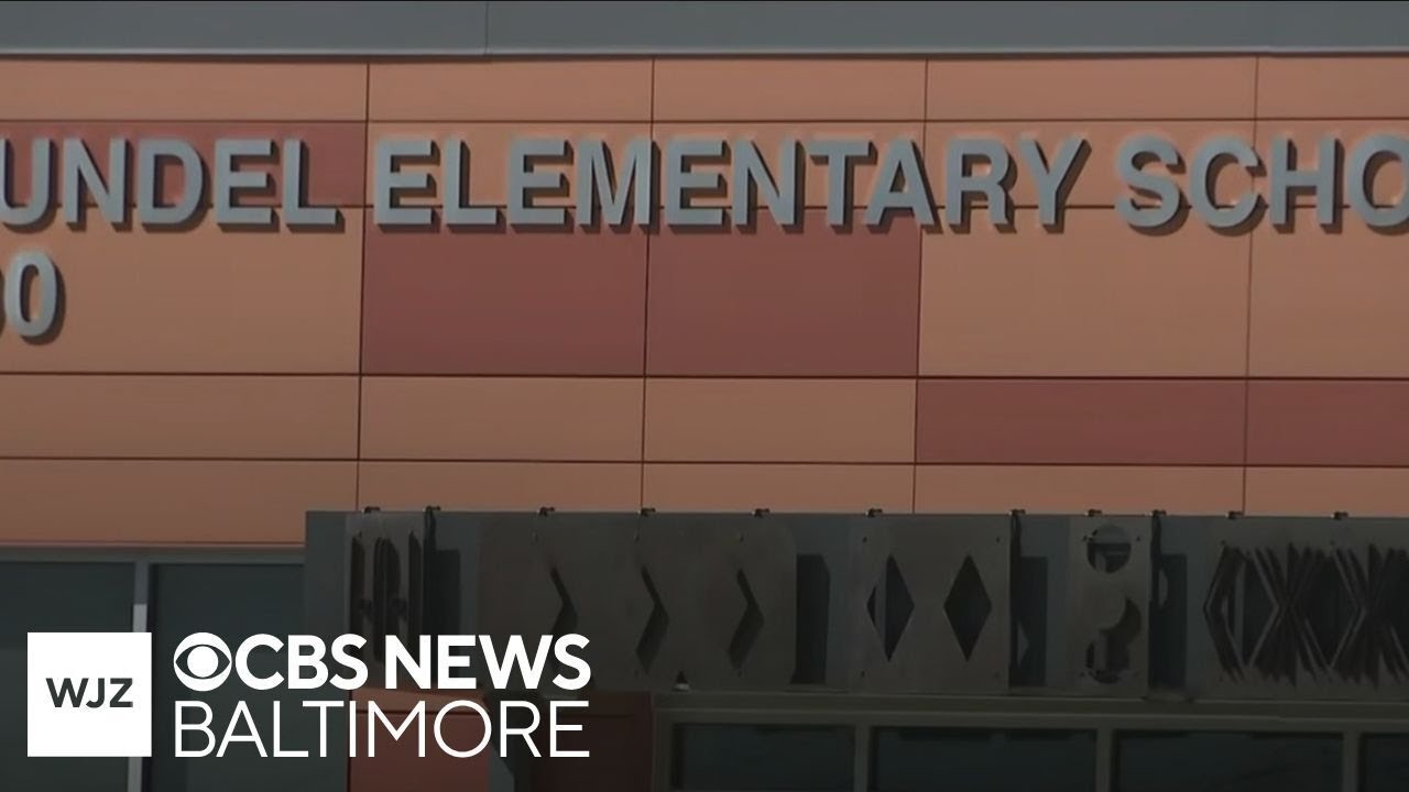 Teacher found dead in Baltimore elementary school died from stroke