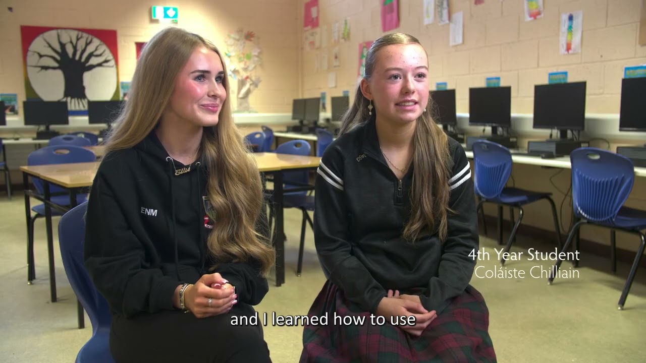 HEA Stories of Impact - Technological University Dublin 2024