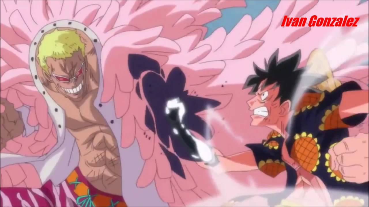 Anime Mix[Amv} Its Over When Its Over{2016}