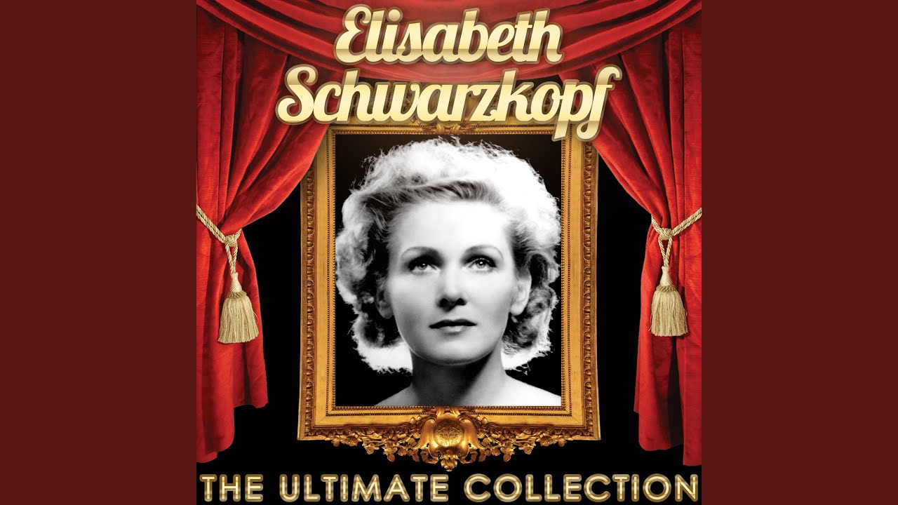 Così Fan Tutte: Come Scoglio Immoto Resta