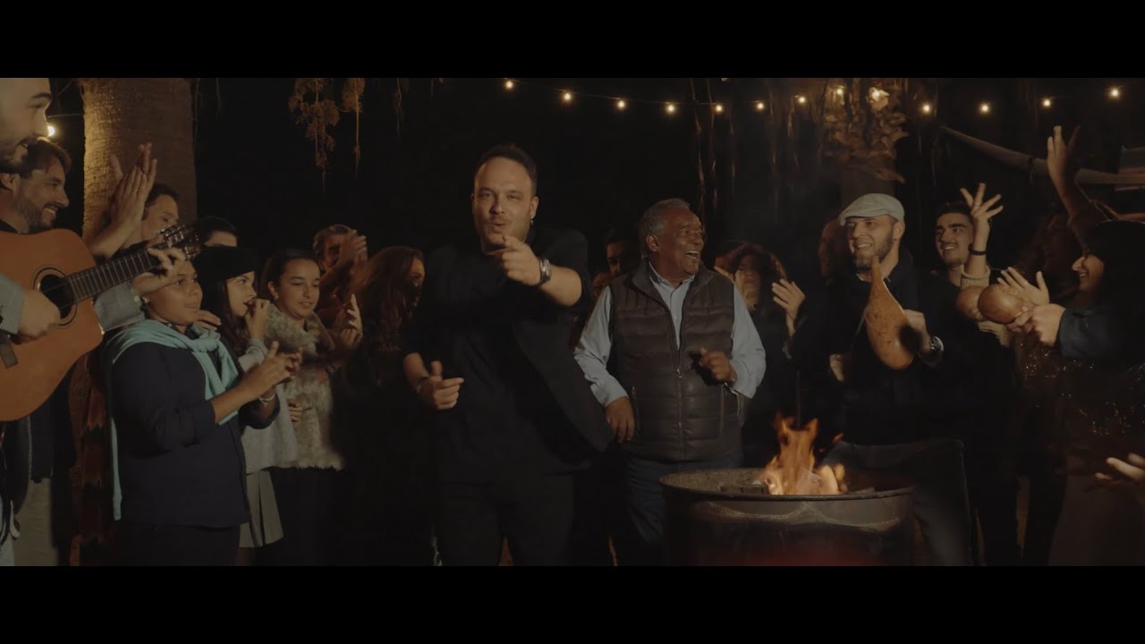 PEDRO PEÑA - NAVIDAD EN CUBA (Vídeo Oficial)